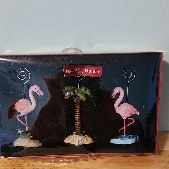 (1) NIB Picture Holder Kit - Picture 1 of 5